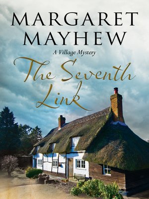 cover image of The Seventh Link